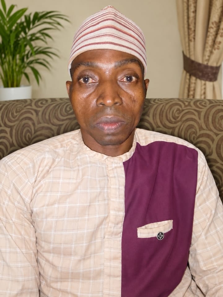 Saminu Sani Saulawa